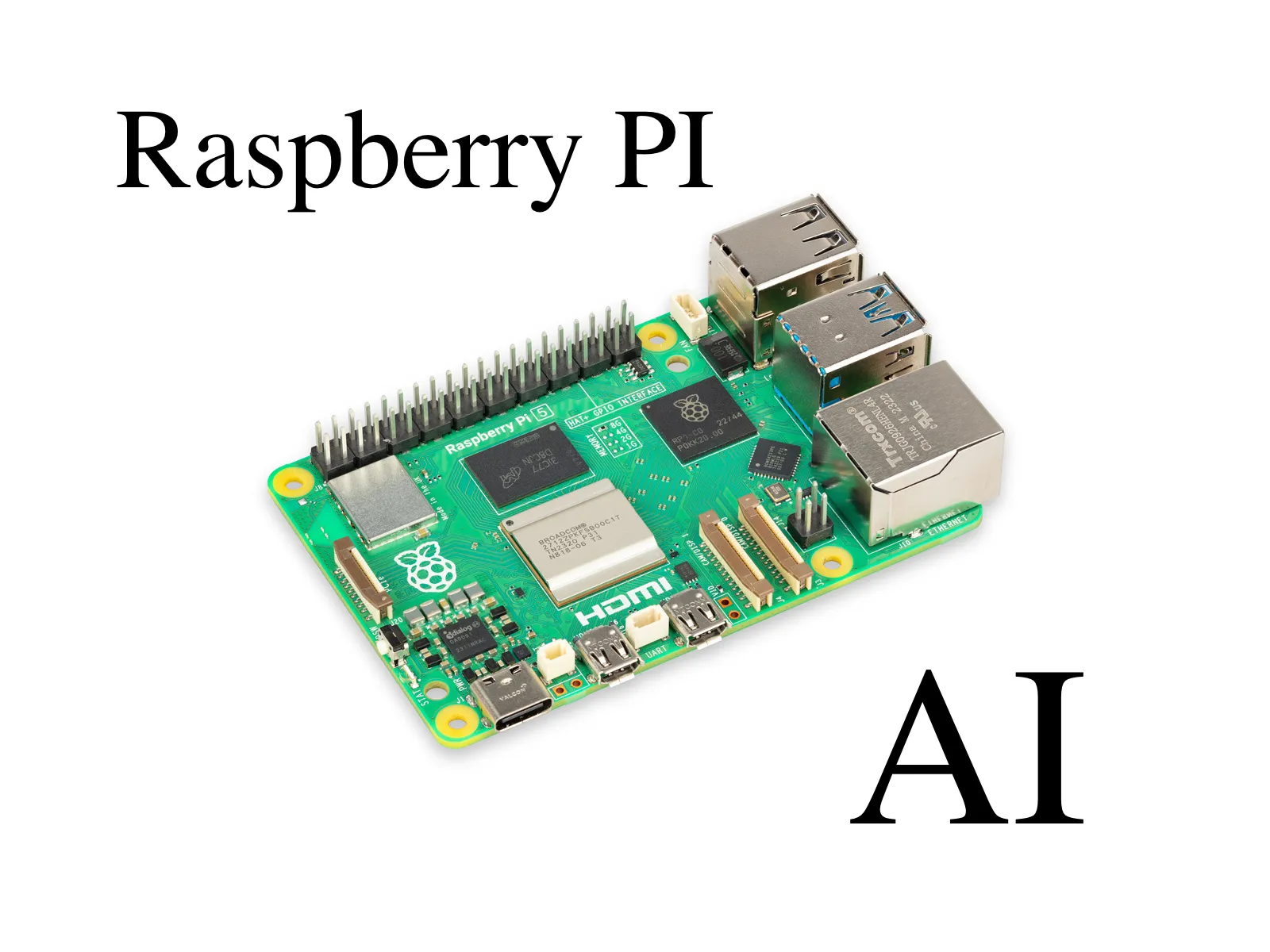 Un LLM en un Raspberry Pi